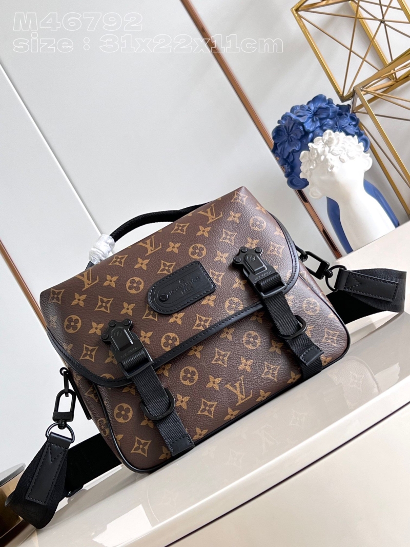 LV Satchel bags